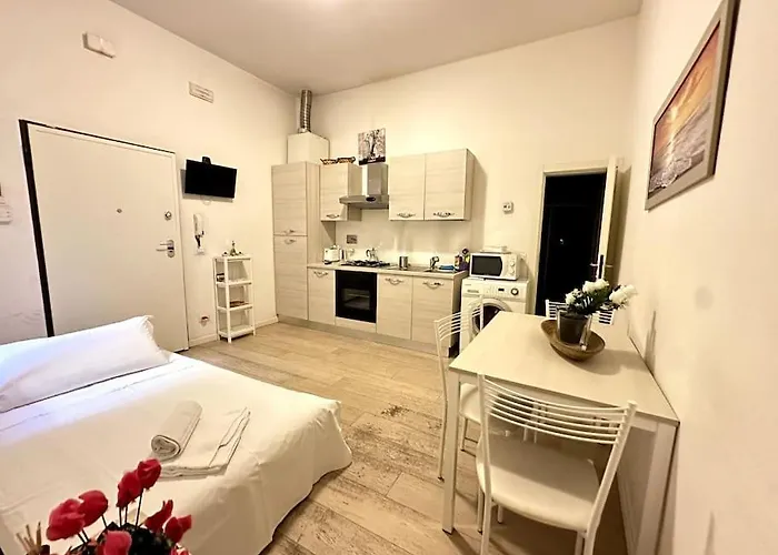 Comfortable House In Centro Storico