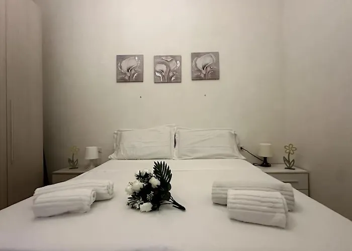 Comfortable House In Centro Storico